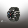 Смарт-часы Samsung Galaxy Watch Ultra 47 mm LTE SM-L705 Titanium Silver